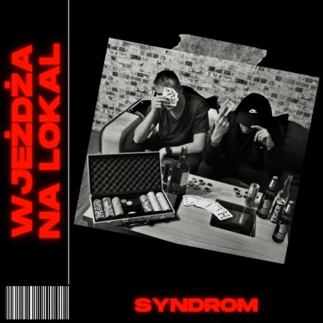 Wjeżdża Na Lokal cover art