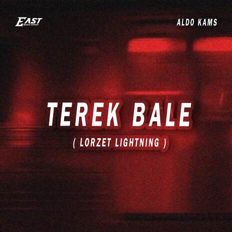 TEREK BALE (LORZET LIGHTNING) cover art