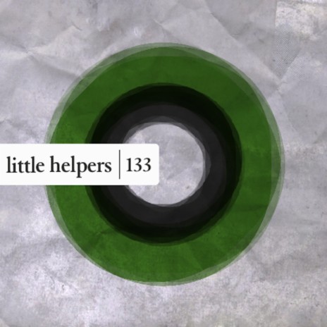 Little Helper 133-2 (Original Mix) cover art
