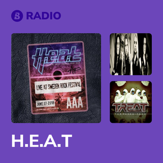 H.E.A.T Radio