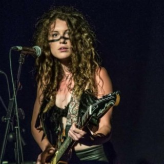 Amy Montgomery