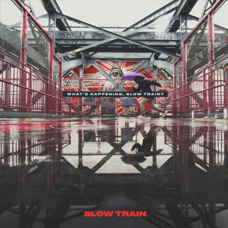 Cages cover art