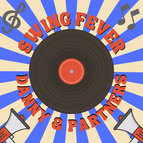 Swing Fever Tonight cover art