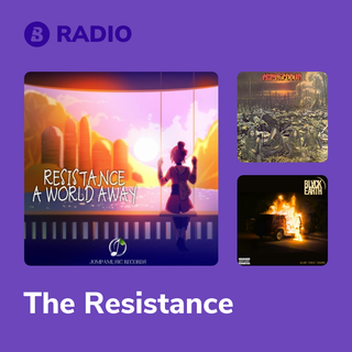 The Resistance Radio