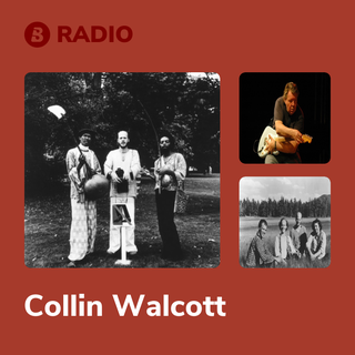 Collin Walcott Radio