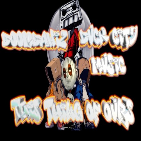Alright ft. Duck City Music cover art