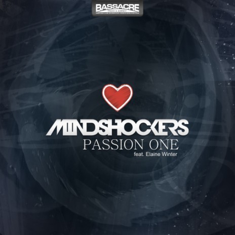Passion One (Original Mix) ft. Elaine Winter cover art
