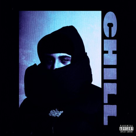 Chill cover art