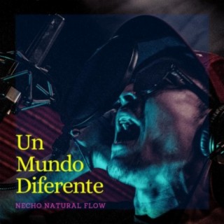 Necho Natural Flow