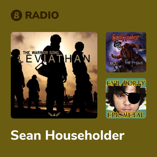 Sean Householder Radio