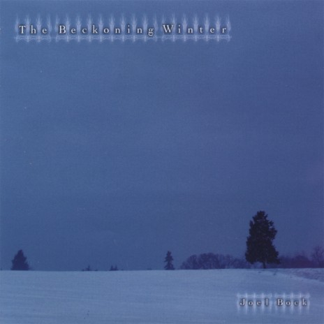 As the Snow Storm Creeps cover art