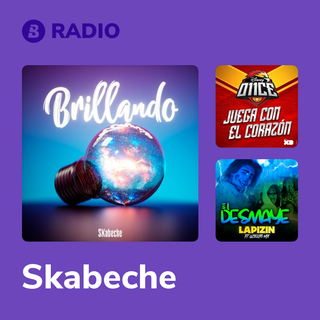 Skabeche Radio