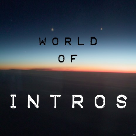 Metropolis Intro (Butchers String Session Mix) cover art