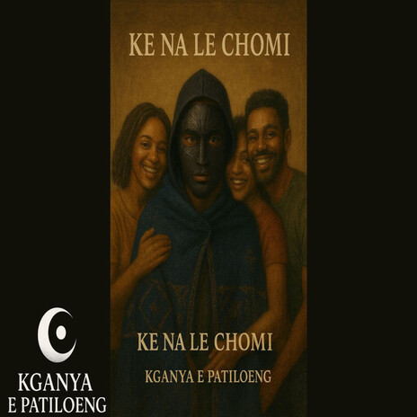 Ke Na Le Chomi cover art
