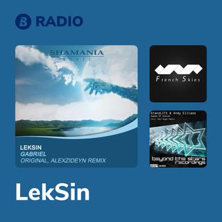 LekSin Radio