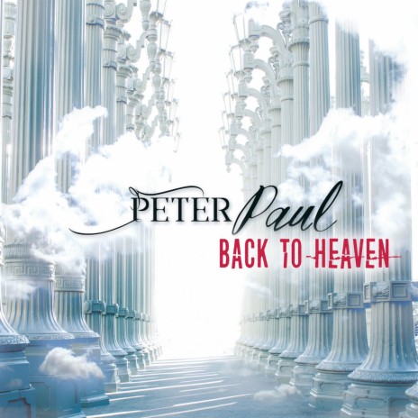 Back To Heaven (Extended Energy RMX)
