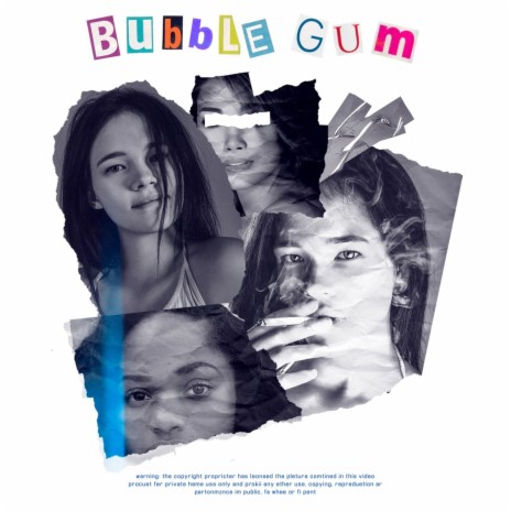 Bubble Gum