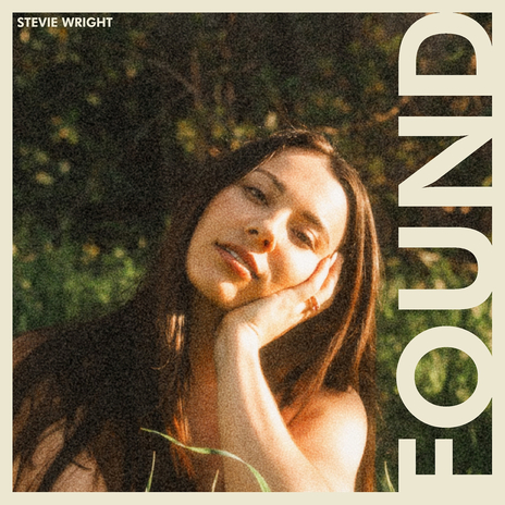Found cover art