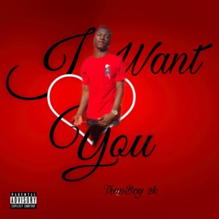 I Want You (IWY) cover art
