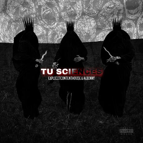TU SCIENCES ft. Dr. BPM, Feleepe & Albinny