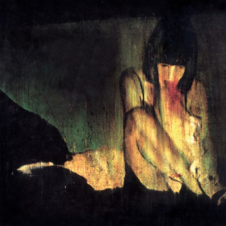 No Voice Of Mine cover art