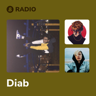 Diab Radio