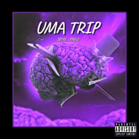 Uma Trip ft. JØTAV