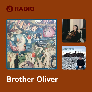 Brother Oliver Radio