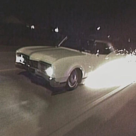 UnderGround (Sped Up) cover art