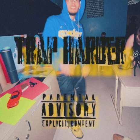 Back In The Day.../ TRAPHARDT CHI