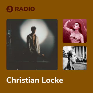 Christian Locke Radio