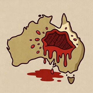 Reclaim the Great Southern Land