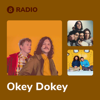 Okey Dokey Radio