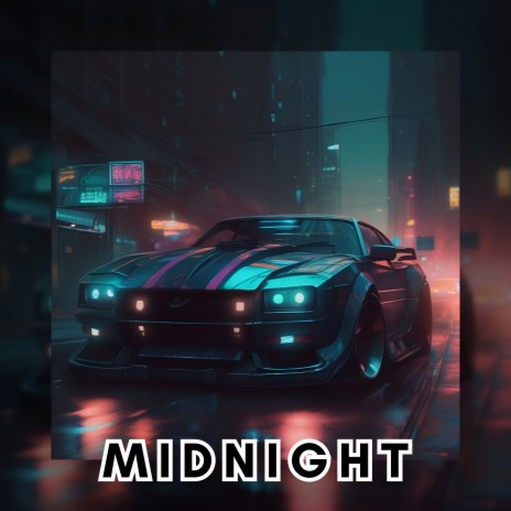 Midnight cover art