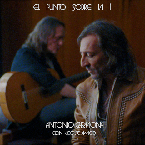 El Punto Sobre La I (Extended) ft. Vicente Amigo