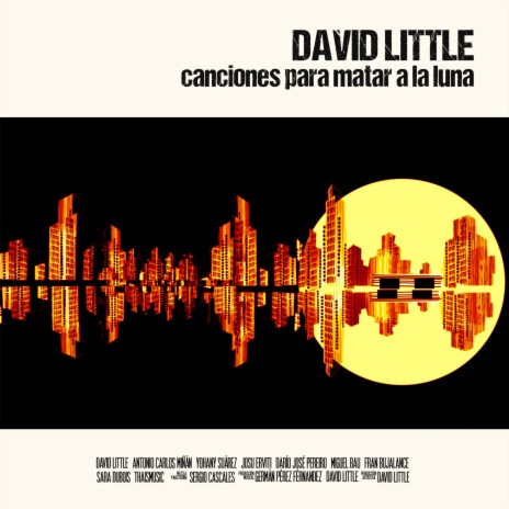 Elevación cover art