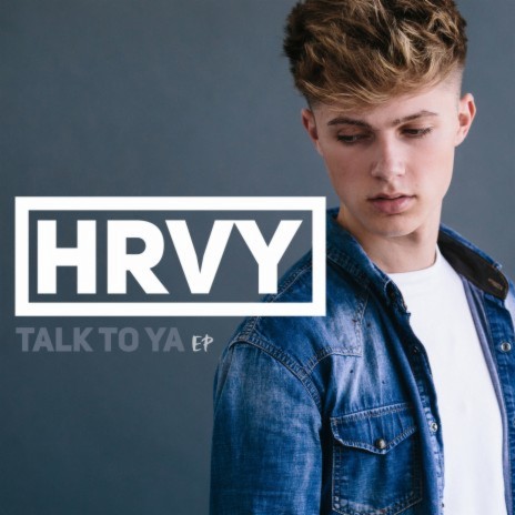 Personal cover art