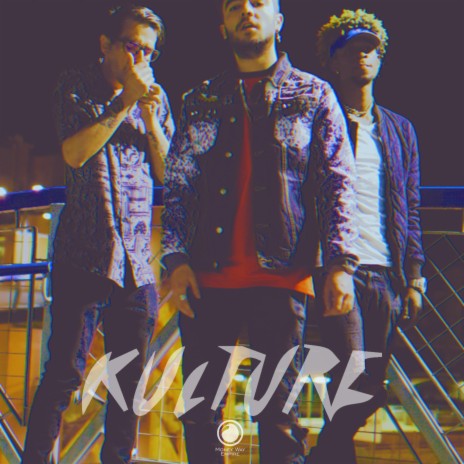 Kulture ft. Zapboy & Dope Dee cover art