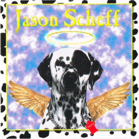 San Felipe cover art