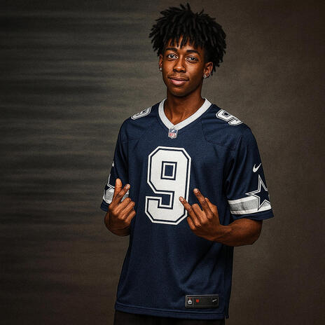 Tony Romo (DMV FLOW)