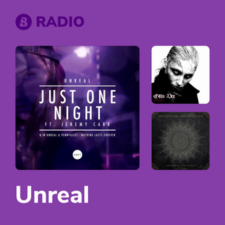Unreal Radio