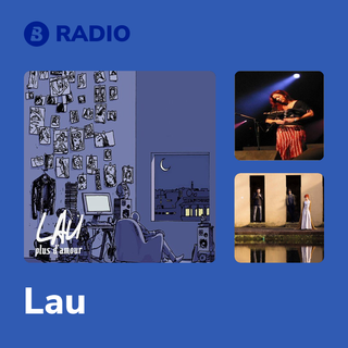 Lau Radio