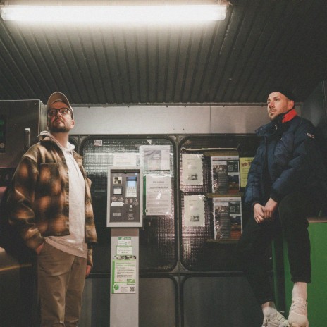 Chello. ft. antwuan cover art