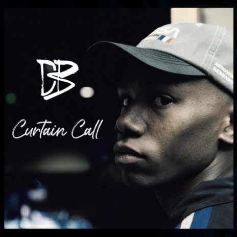 Curtain Call cover art