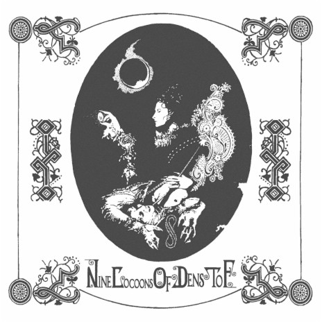 Depraved from Within cover art