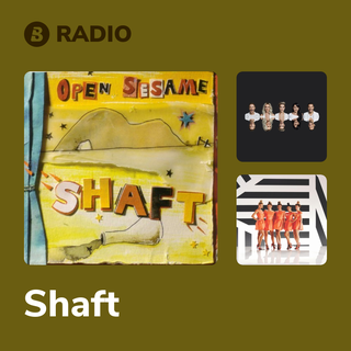 Shaft Radio
