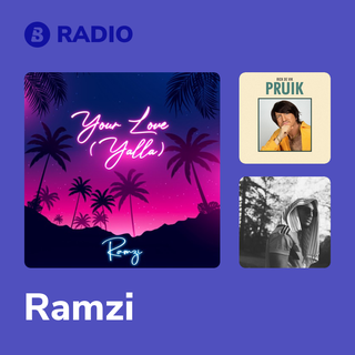 Ramzi Radio