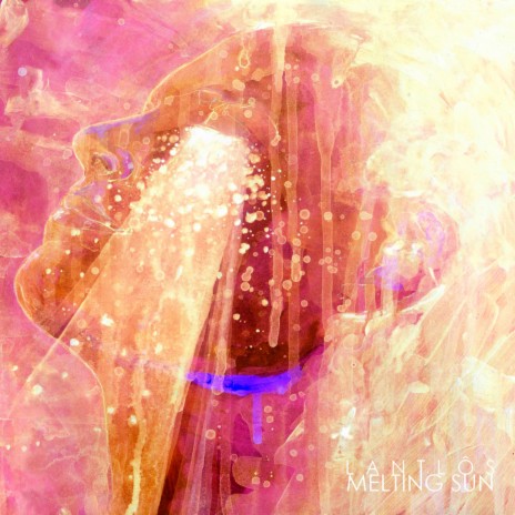 Melting Sun II: Cherry Quartz cover art