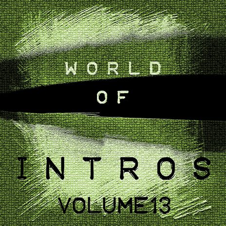Innocent World Intro (Lonely Beach Mix) cover art