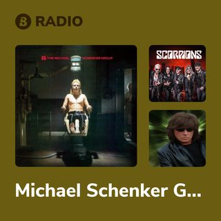 Michael Schenker Group Radio